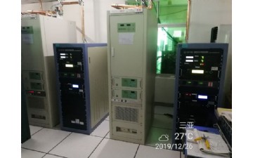 三亞廣播電視臺