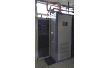 浙江廣播電視集團(tuán)北高峰發(fā)射臺