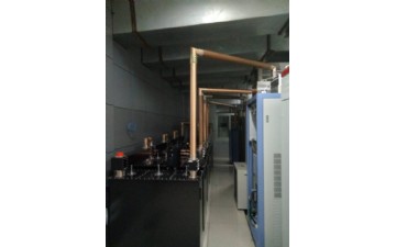 湖南常德電視調(diào)頻轉(zhuǎn)播臺