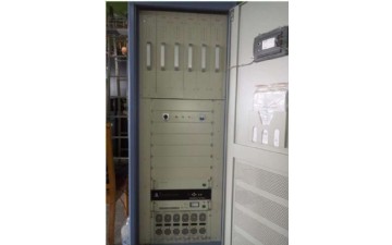 湖北龜山廣播電視發(fā)射臺