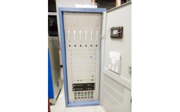 吉林省白山市老嶺微波站
