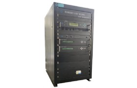 HCM-100-300W-CDR 調(diào)頻頻段數(shù)字音頻廣播發(fā)射機(jī)