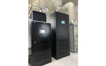 安徽省桐城市廣播電視發(fā)射站