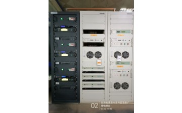 甘肅省廣播電視總臺