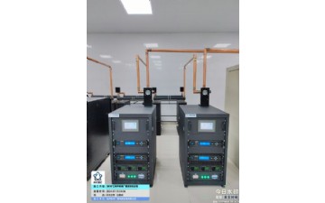 冷水江市電視轉播臺