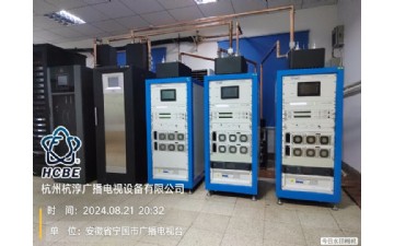 安徽省寧國市廣播電視臺