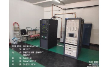 張掖市廣播電視臺