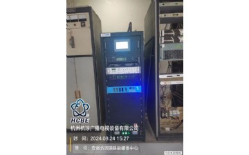 安徽省固鎮(zhèn)縣融媒體中心